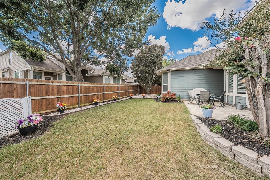 Fannin Farm West Add - Residential