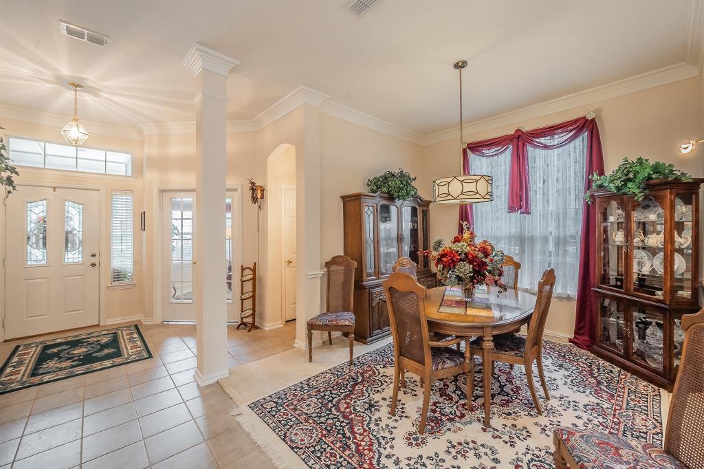 Fannin Farm West Add - Residential