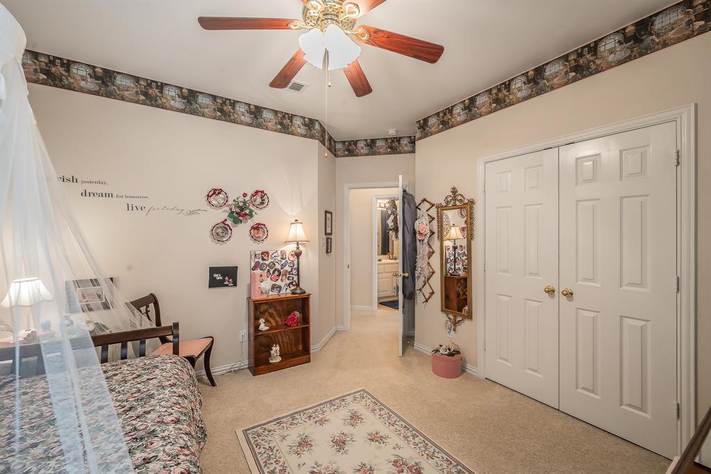 Fannin Farm West Add - Residential