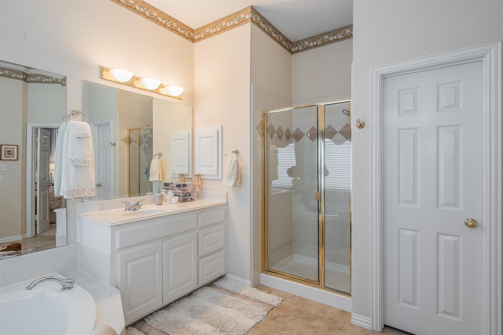 Fannin Farm West Add - Residential