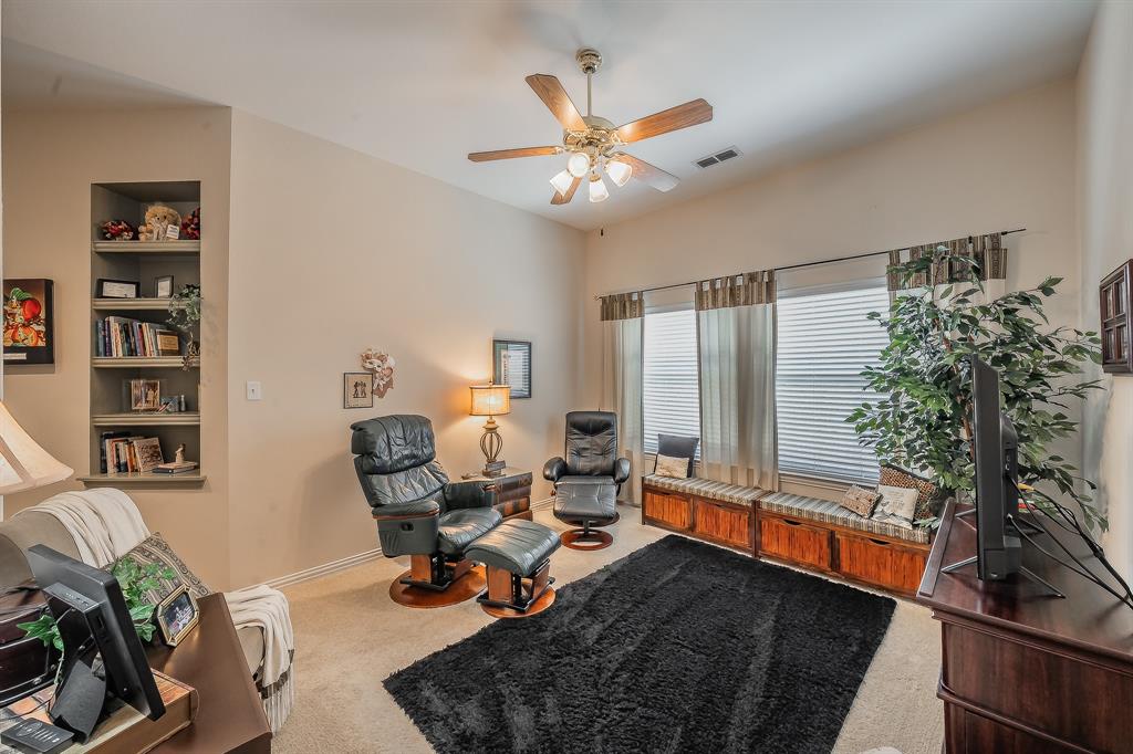 Fannin Farm West Add - Residential