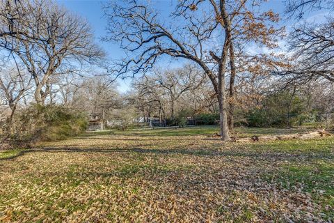 A home in Fort Worth