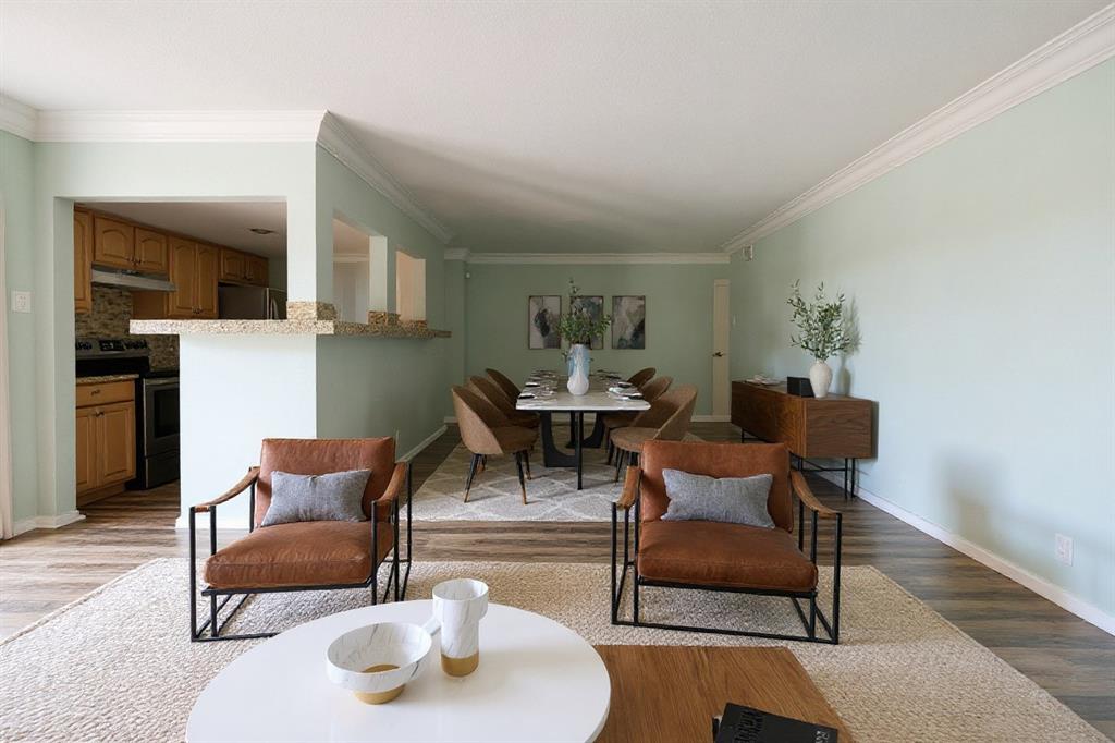 The Castillian Condo - Residential