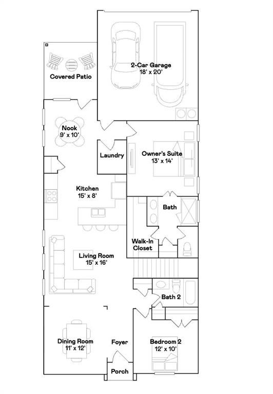 4304 Hibiscus Hollow