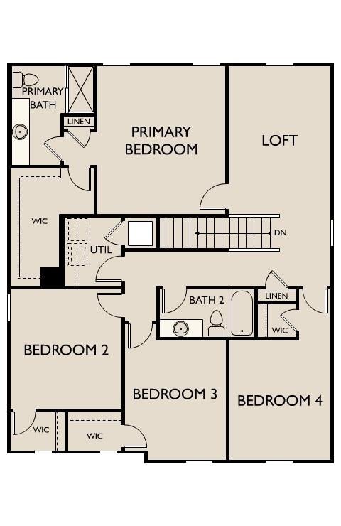 2457 Rambler Drive