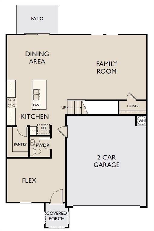 2457 Rambler Drive