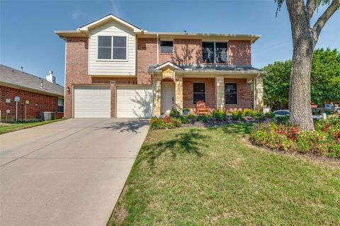 11649 Aspen Creek Drive Fort Worth TX 76244