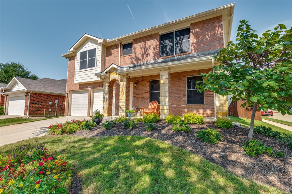 11649 Aspen Creek Drive