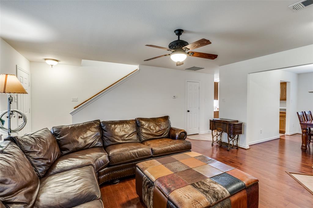 Villages Of Woodland Spgs - Residential