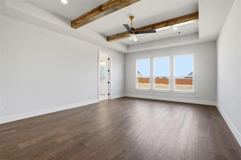 Aledo Heights - Residential