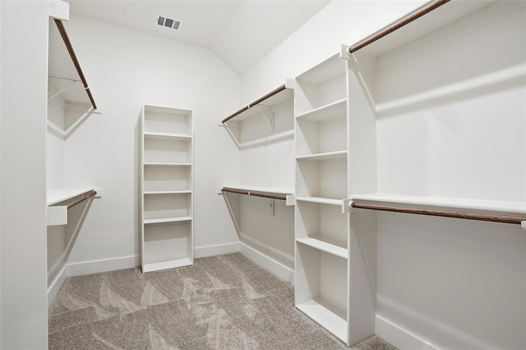 Aledo Heights - Residential