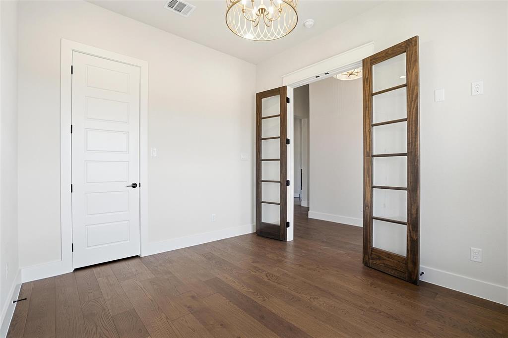 Aledo Heights - Residential