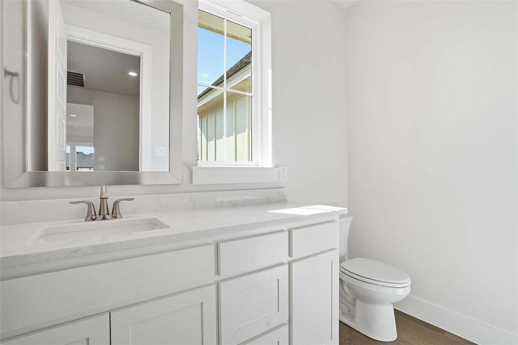 Aledo Heights - Residential