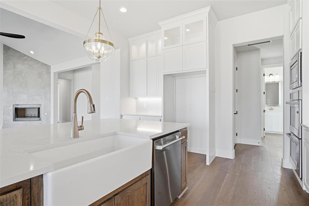 Aledo Heights - Residential