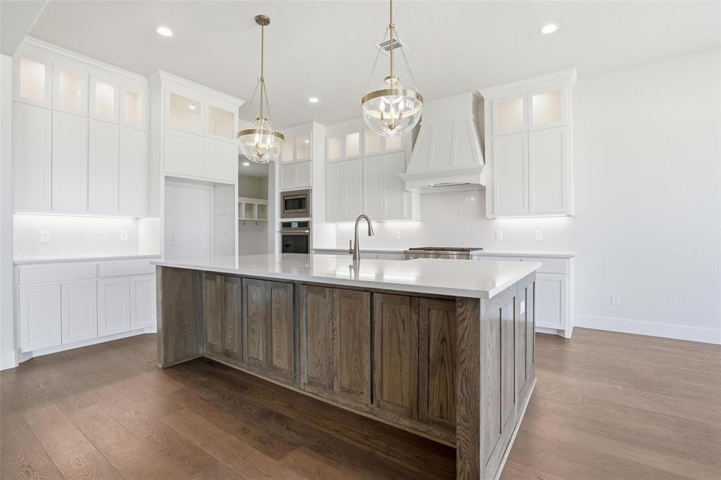 Aledo Heights - Residential