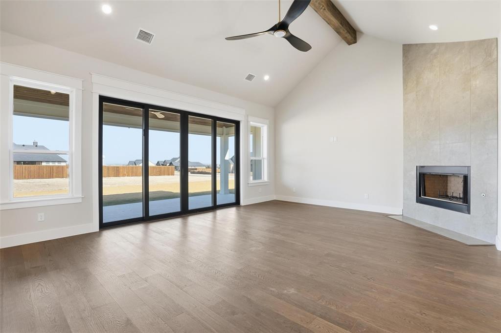 Aledo Heights - Residential