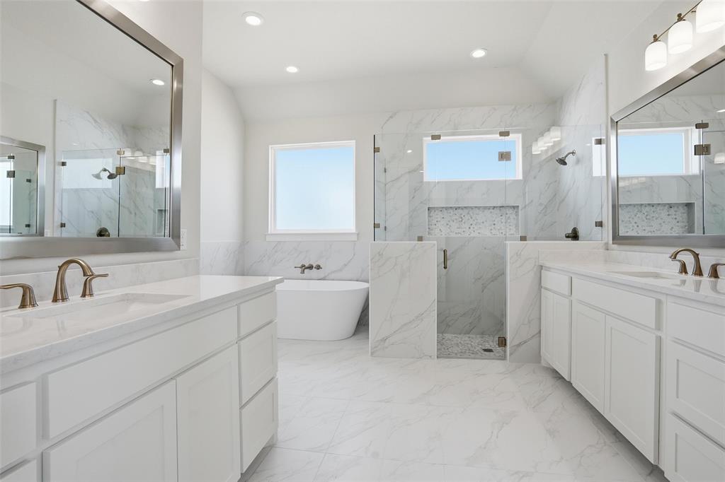 Aledo Heights - Residential