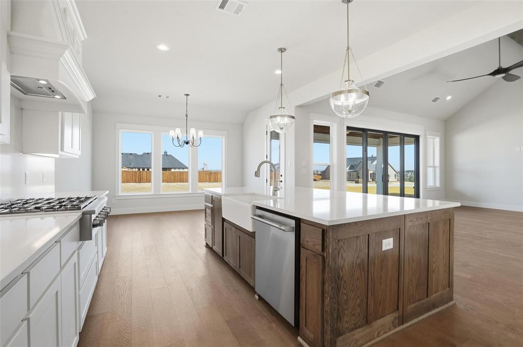 Aledo Heights - Residential