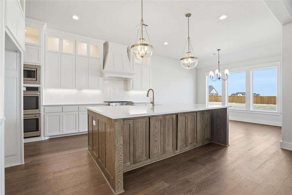 Aledo Heights - Residential