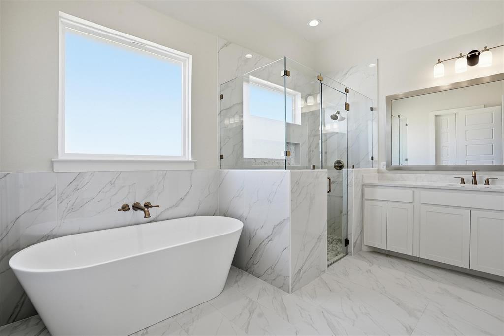 Aledo Heights - Residential