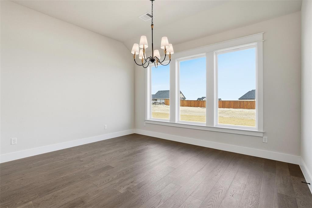 Aledo Heights - Residential