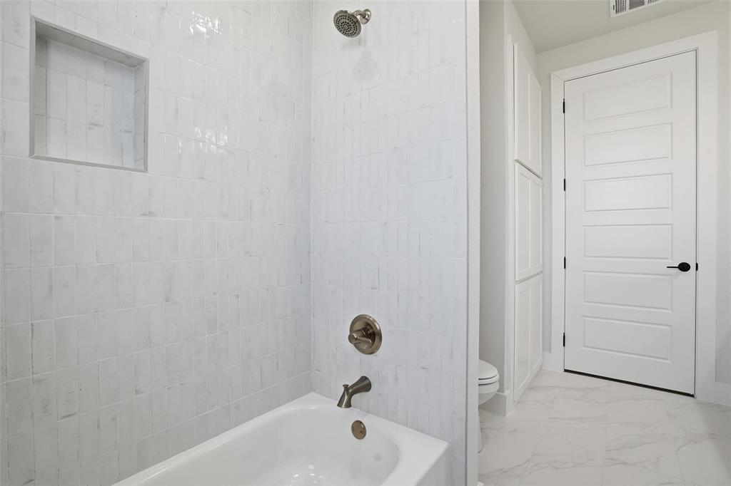 Aledo Heights - Residential