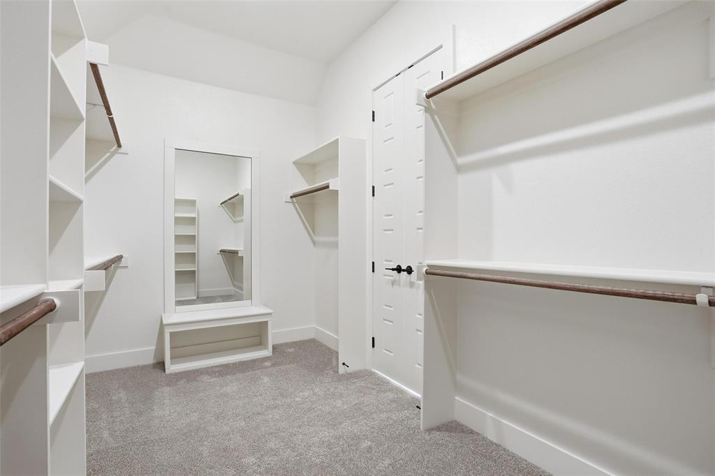 Aledo Heights - Residential