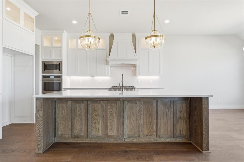 Aledo Heights - Residential