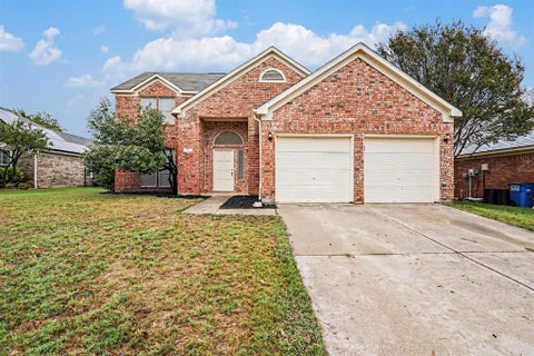 Photo of 711 Bodega Bay Drive, Keller, TX 76248 (MLS # 21408544)