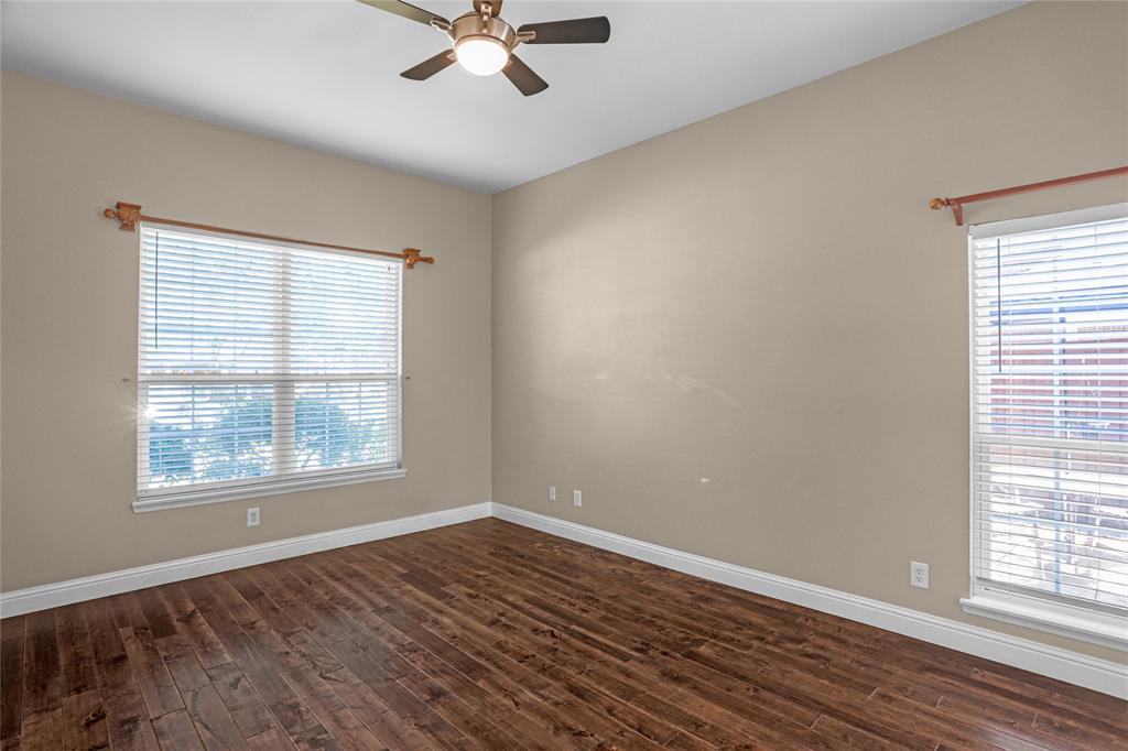 Shadow Ridge Estates - Residential Lease