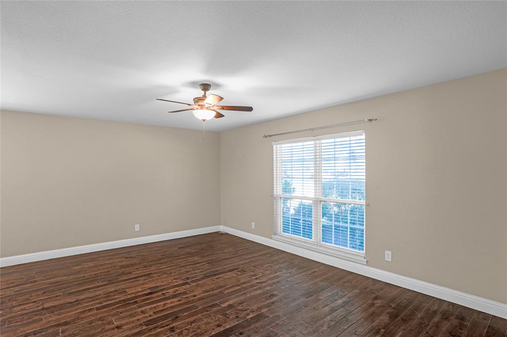 Shadow Ridge Estates - Residential Lease