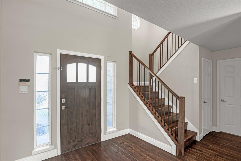 Shadow Ridge Estates - Residential Lease