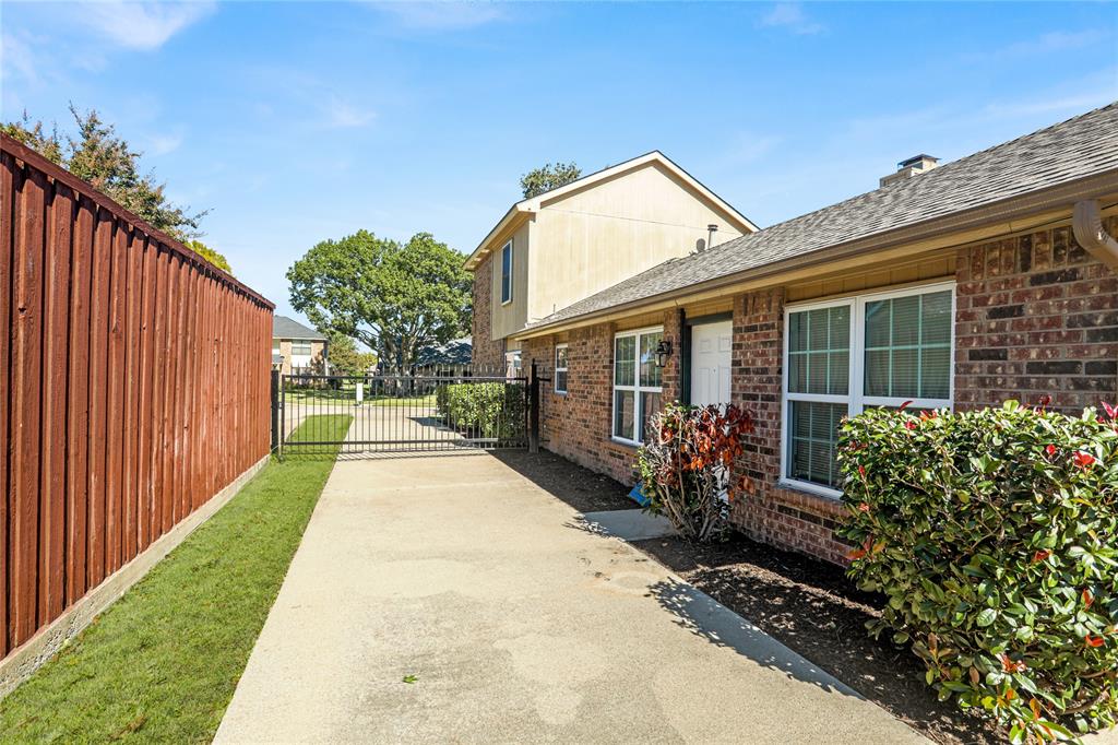 Shadow Ridge Estates - Residential Lease