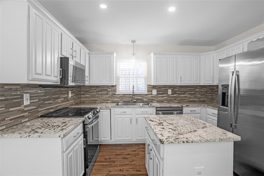 Shadow Ridge Estates - Residential Lease