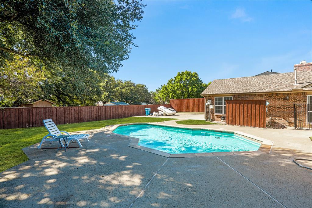 Shadow Ridge Estates - Residential Lease