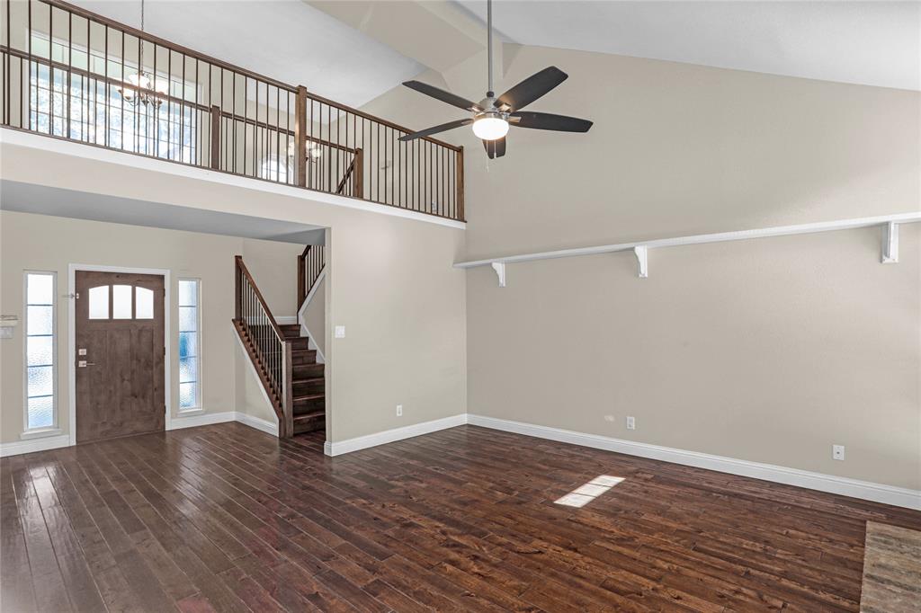 Shadow Ridge Estates - Residential Lease