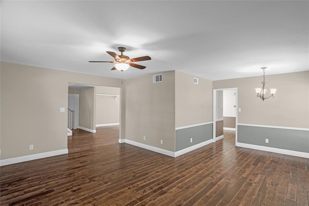 Shadow Ridge Estates - Residential Lease