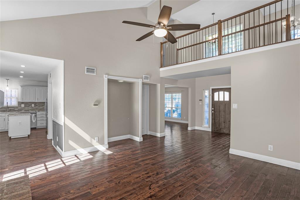 Shadow Ridge Estates - Residential Lease