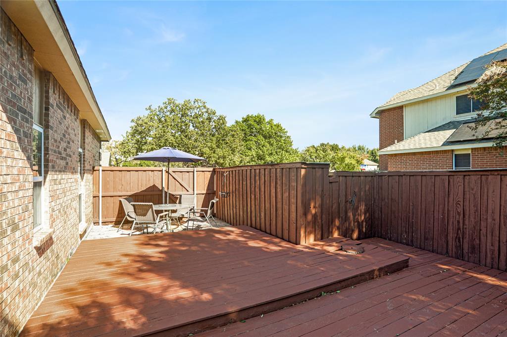 Shadow Ridge Estates - Residential Lease