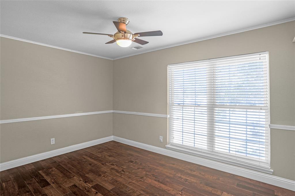 Shadow Ridge Estates - Residential Lease