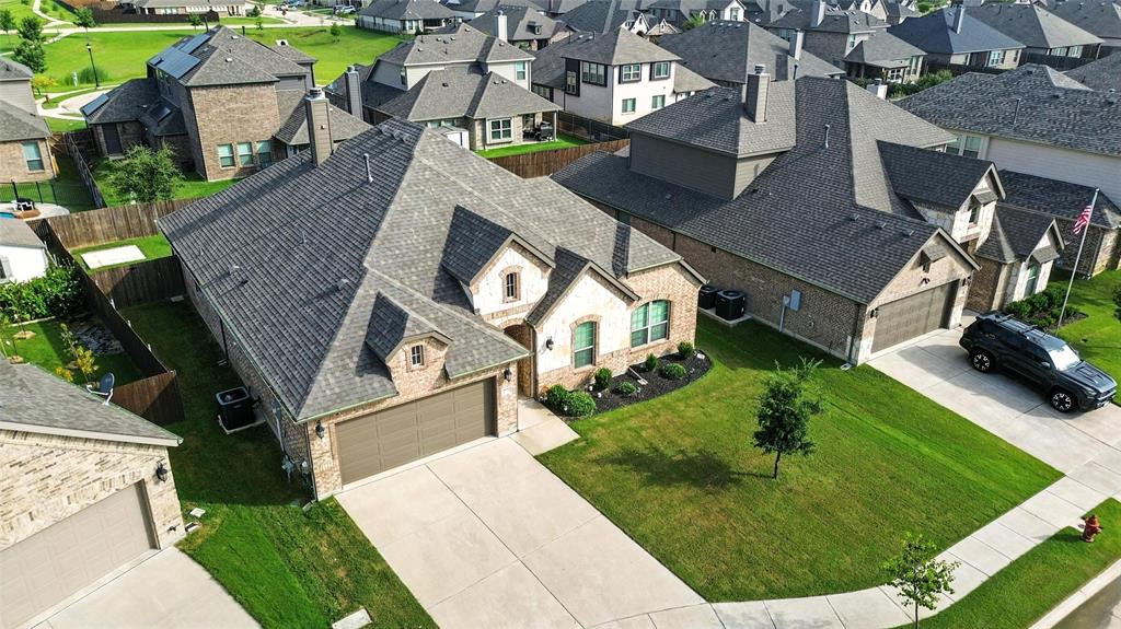 Parks Panchasarp Farms Ph 1 - Residential