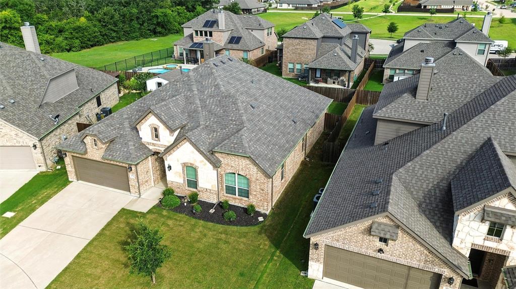 Parks Panchasarp Farms Ph 1 - Residential