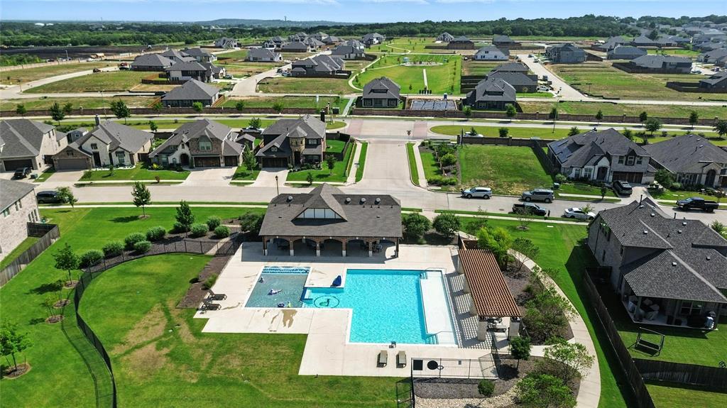 Parks Panchasarp Farms Ph 1 - Residential