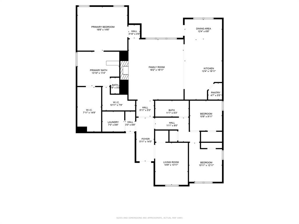 Parks Panchasarp Farms Ph 1 - Residential