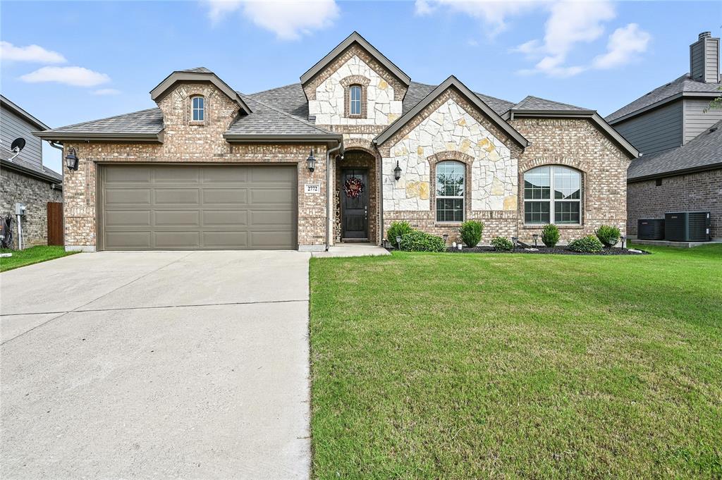 2772 Lisa Maria Street