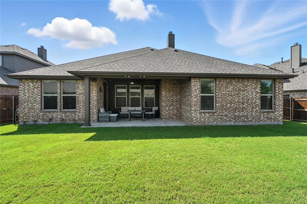 Parks Panchasarp Farms Ph 1 - Residential