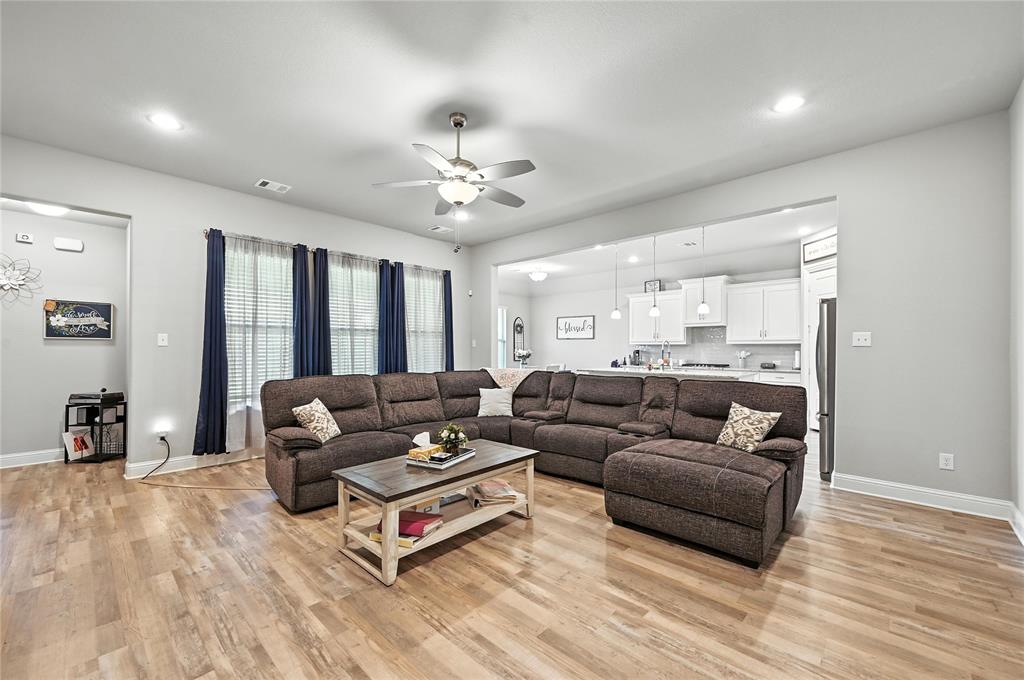 Parks Panchasarp Farms Ph 1 - Residential