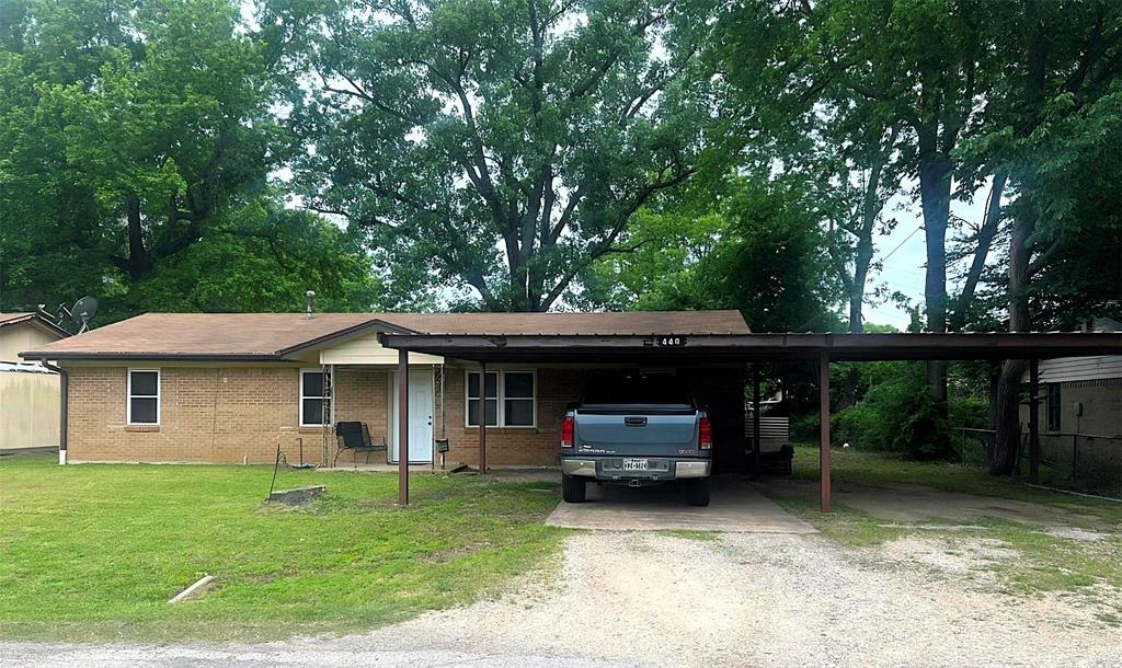 440 S Bois D Arc Street