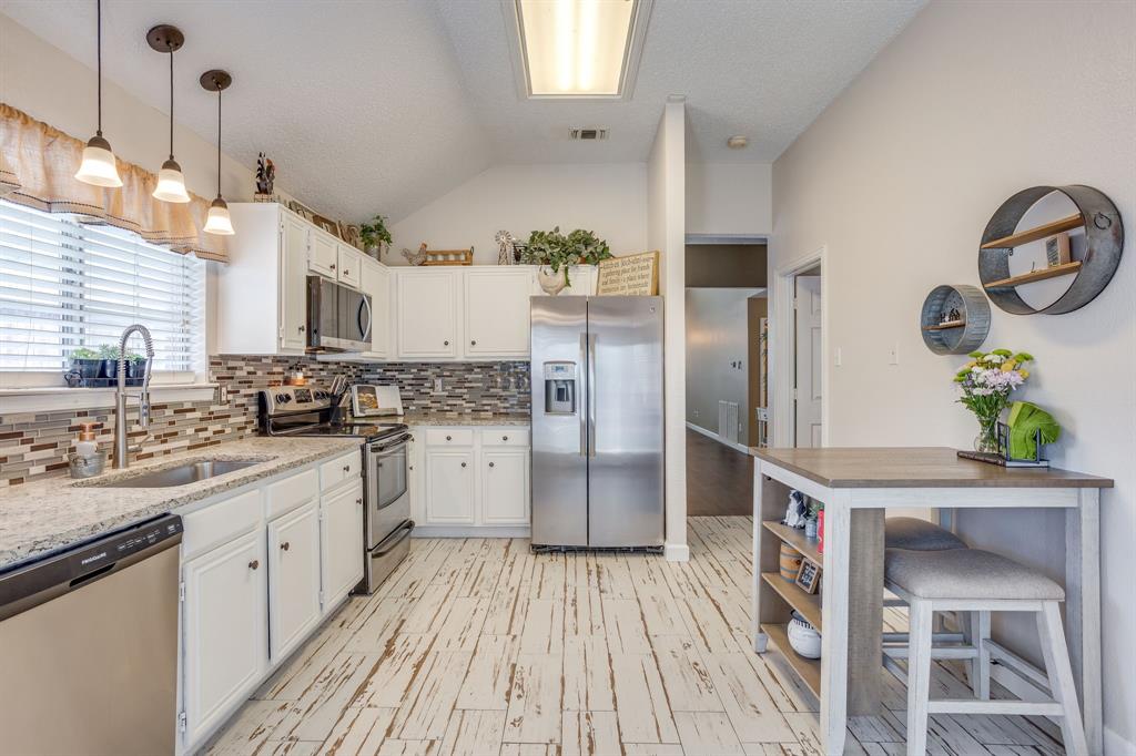 River Trails Add - Residential