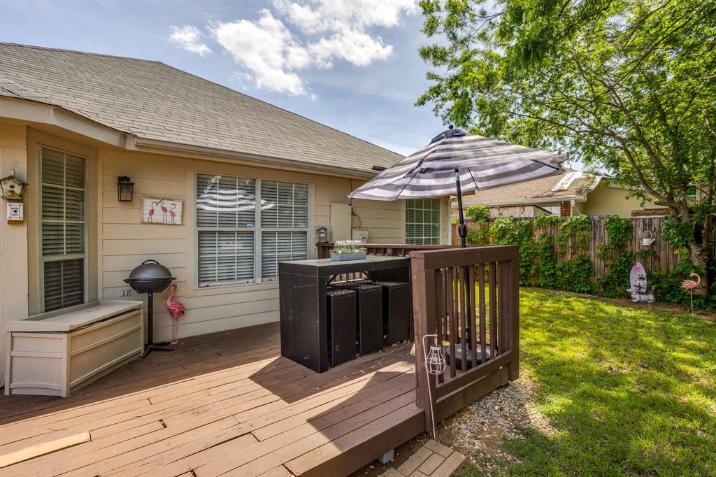 River Trails Add - Residential